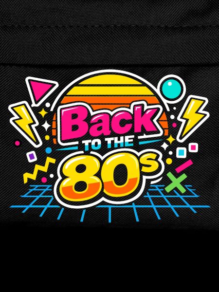 Back to the 80s