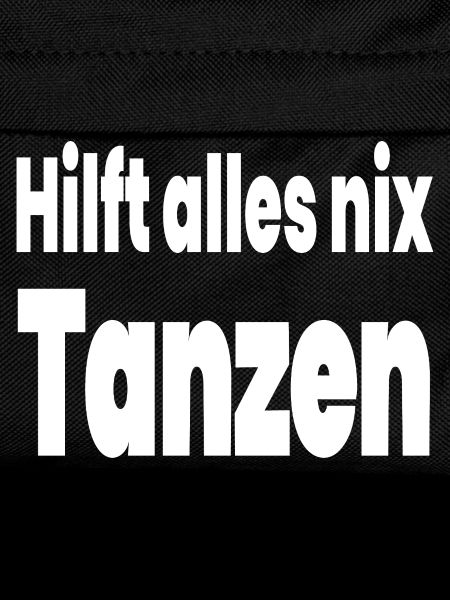 Tanzen