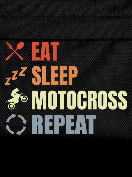 Motocross Routine
