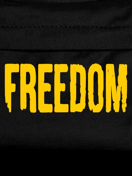 Freedom