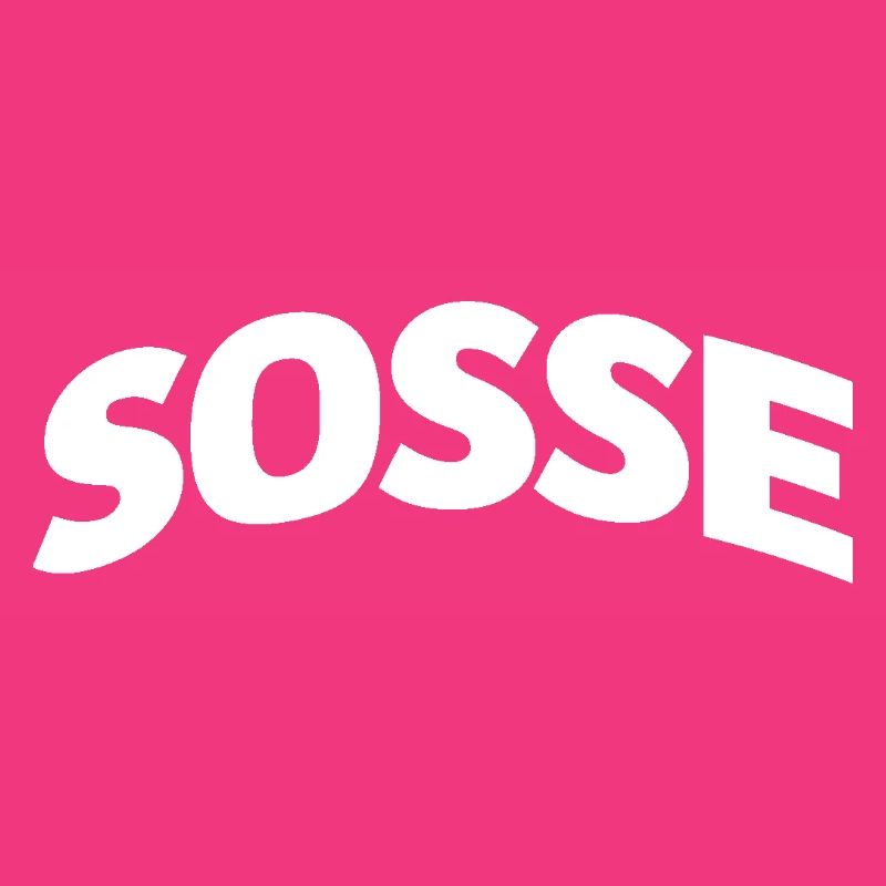 Sosse Forever