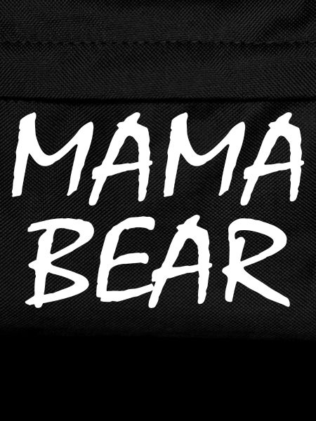 Mama bear