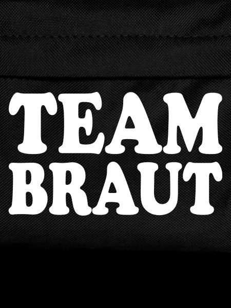 Team braut