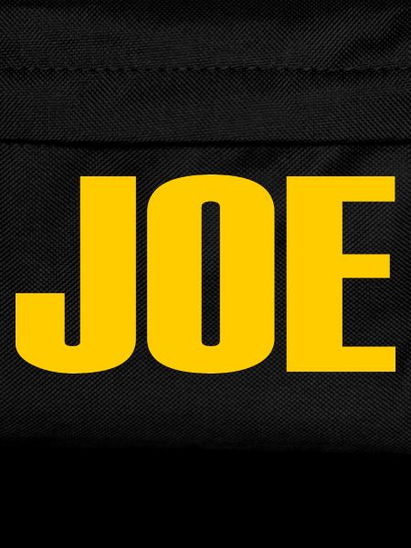 Joe