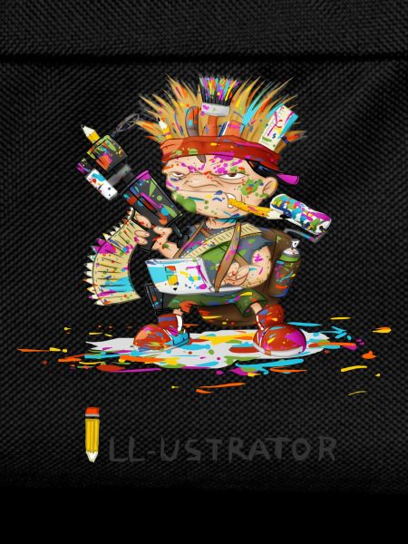 Illustrator