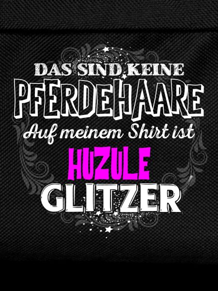 HUZULE - Glitzer