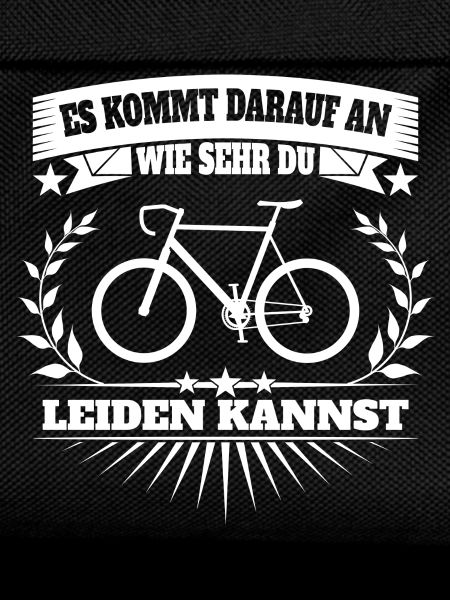 Rennrad Leid
