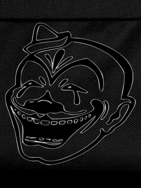 clown hero