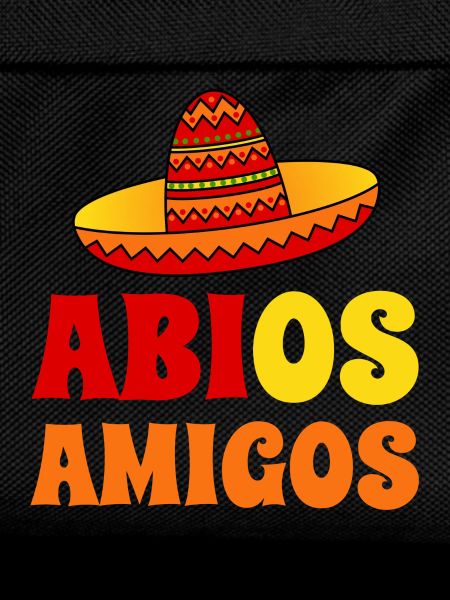 Abitur Abi - Abios Amigos