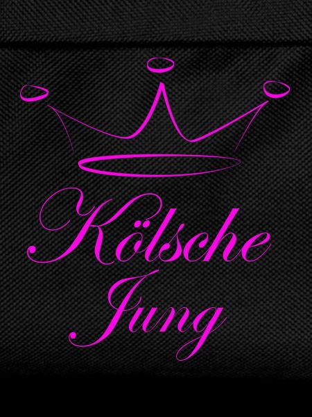 kölsche Jung