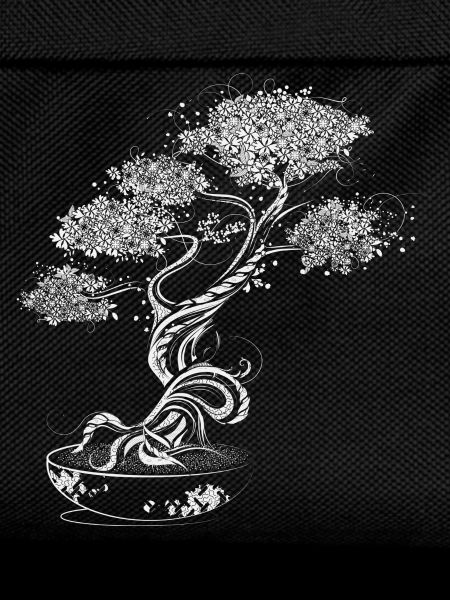 Bonsai tree