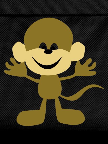 ape