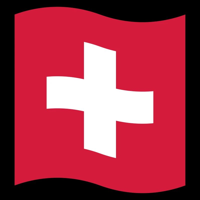 Fahne Schweiz