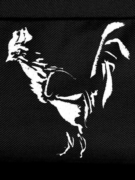 Hahn Ink - WHITE