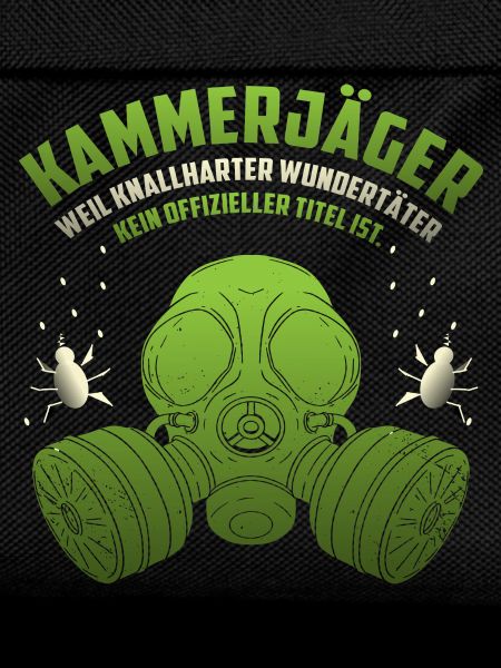 Kammerjäger