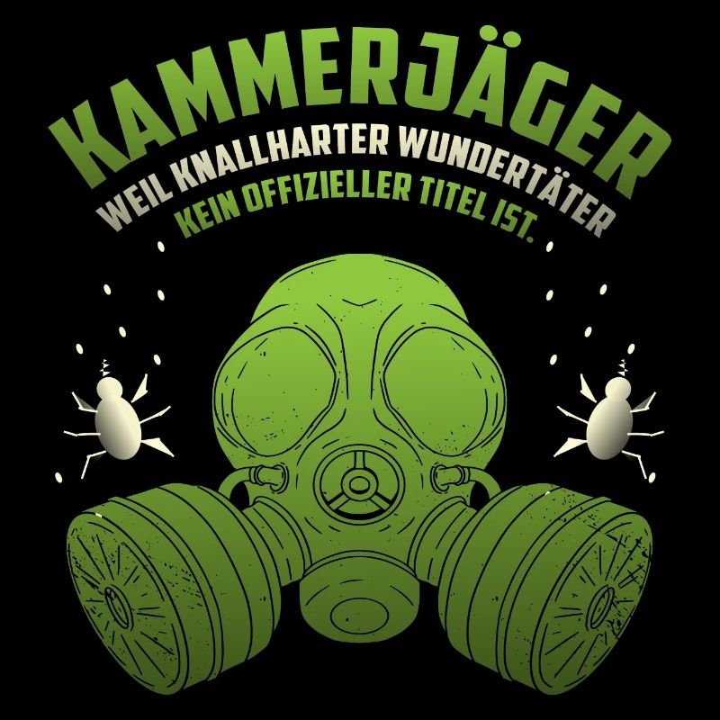 Kammerjäger