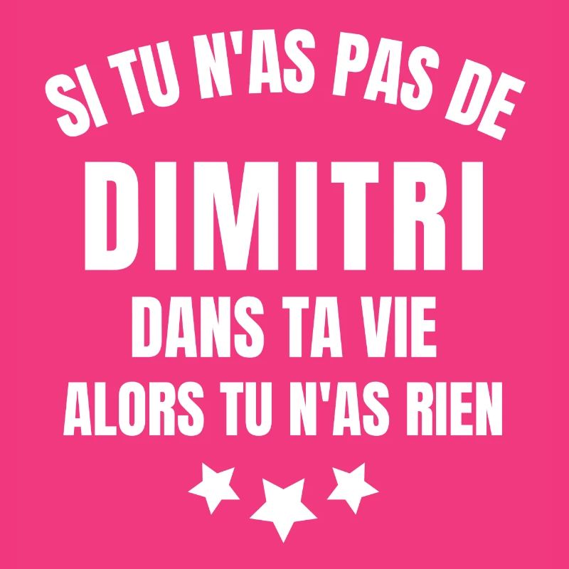 Dimitri, prénom Dimitri, anniversaire Dimitri