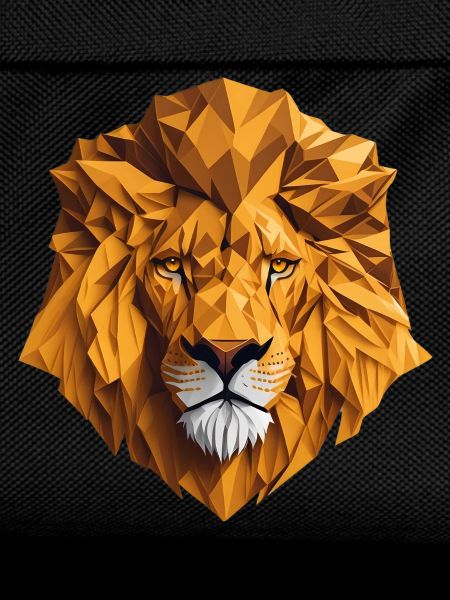 Lion's head