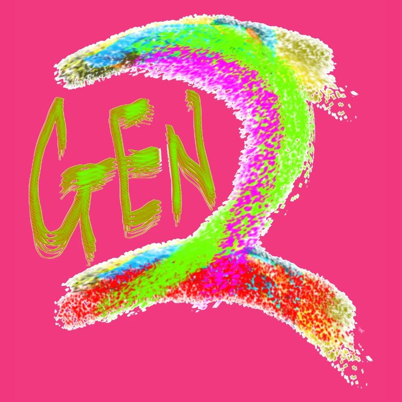 Generation Z