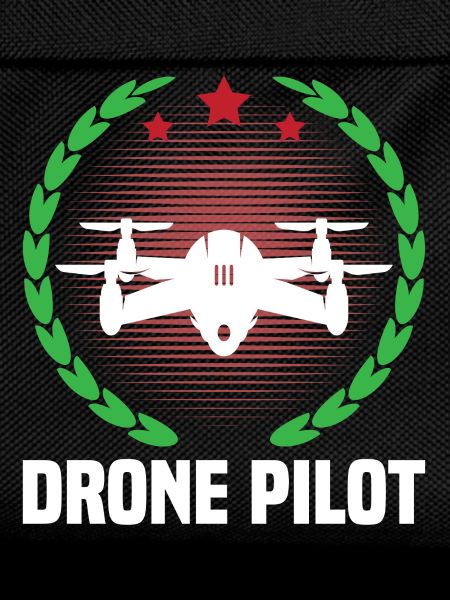 Drohnen-Pilot