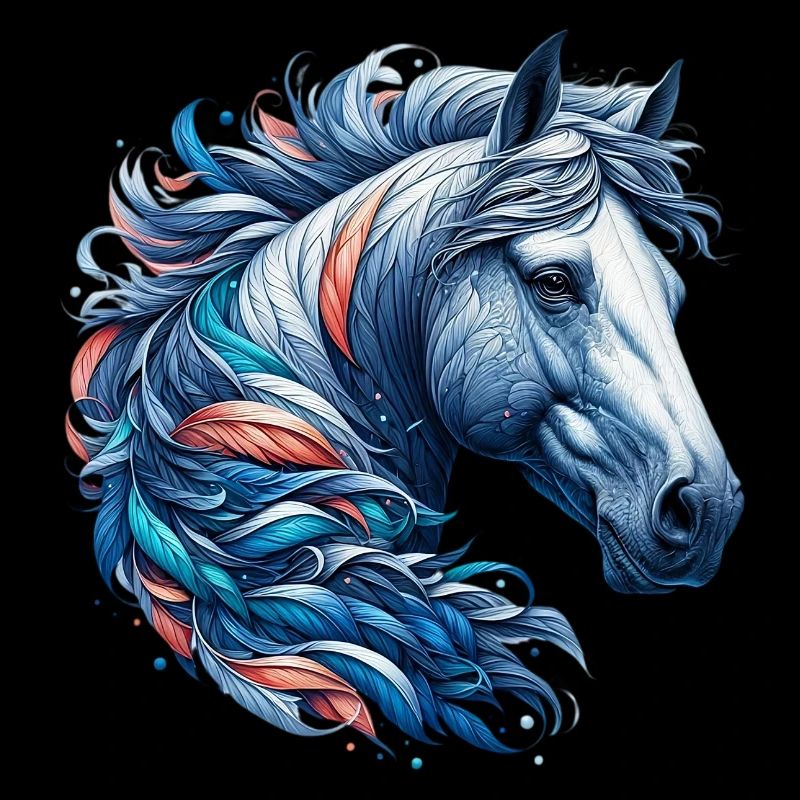 Pferd