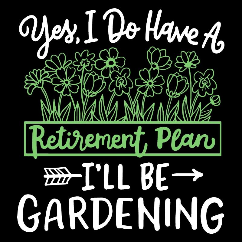 Gartenarbeit Gärtner