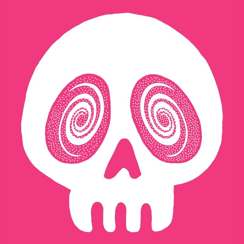 Galactic Skull