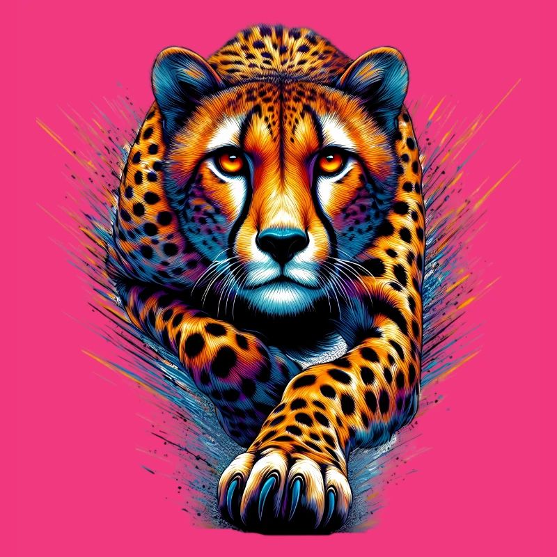 Cheetah