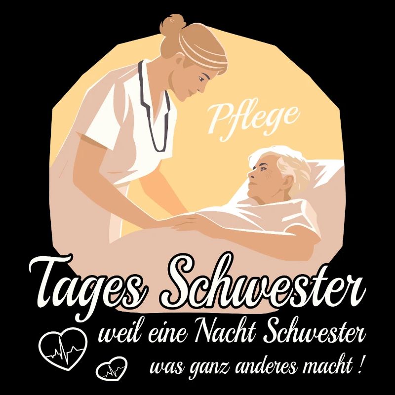 Tages Schwester