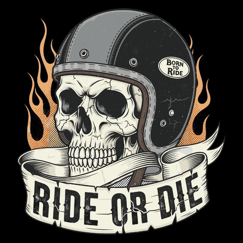 Ride or Die