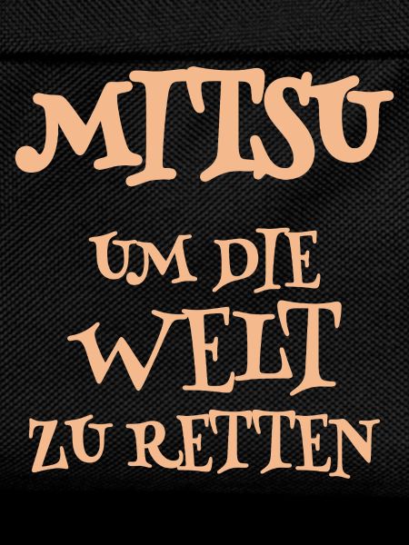 Mitsu
