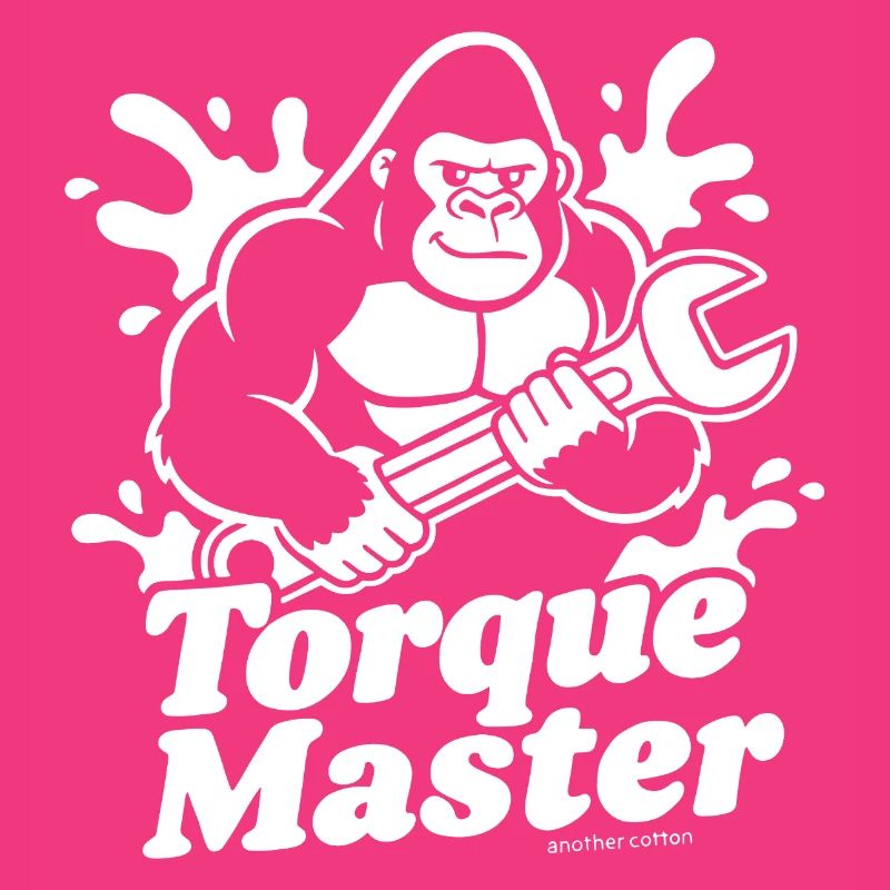 Puissance Gorilla Torque Master