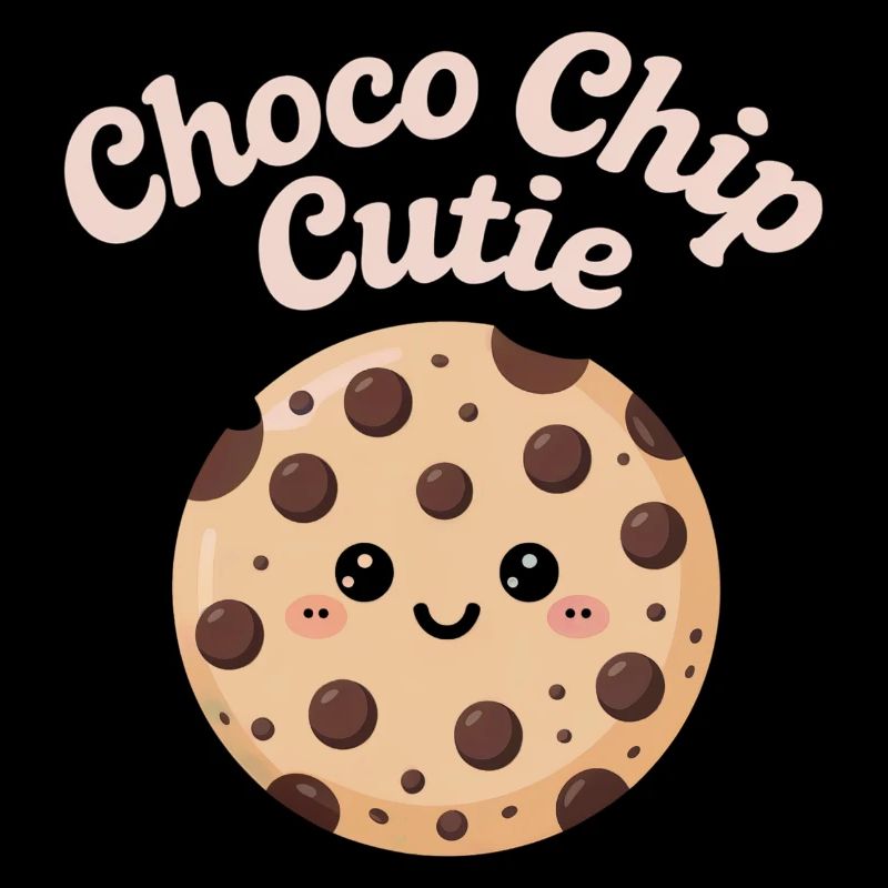 Choco Chip Cutie