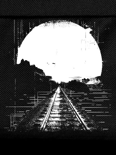 Railway Drawing