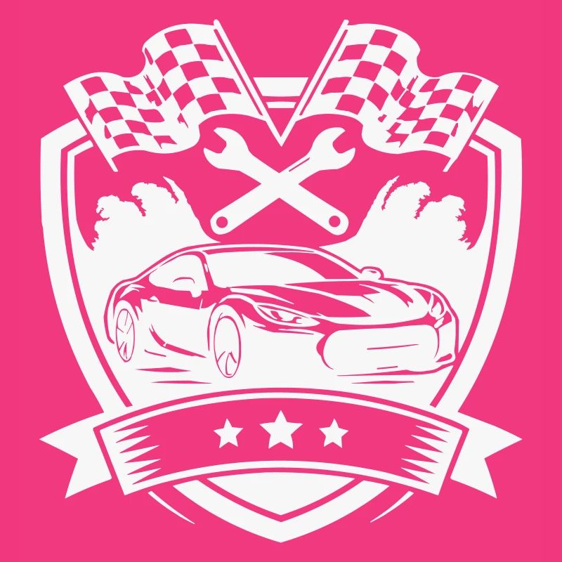 Car Shield Logo