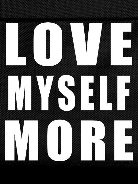 Love Myself More