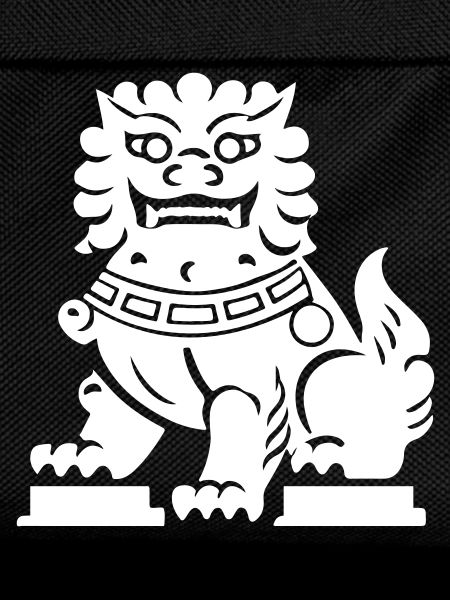 Chinese Lion