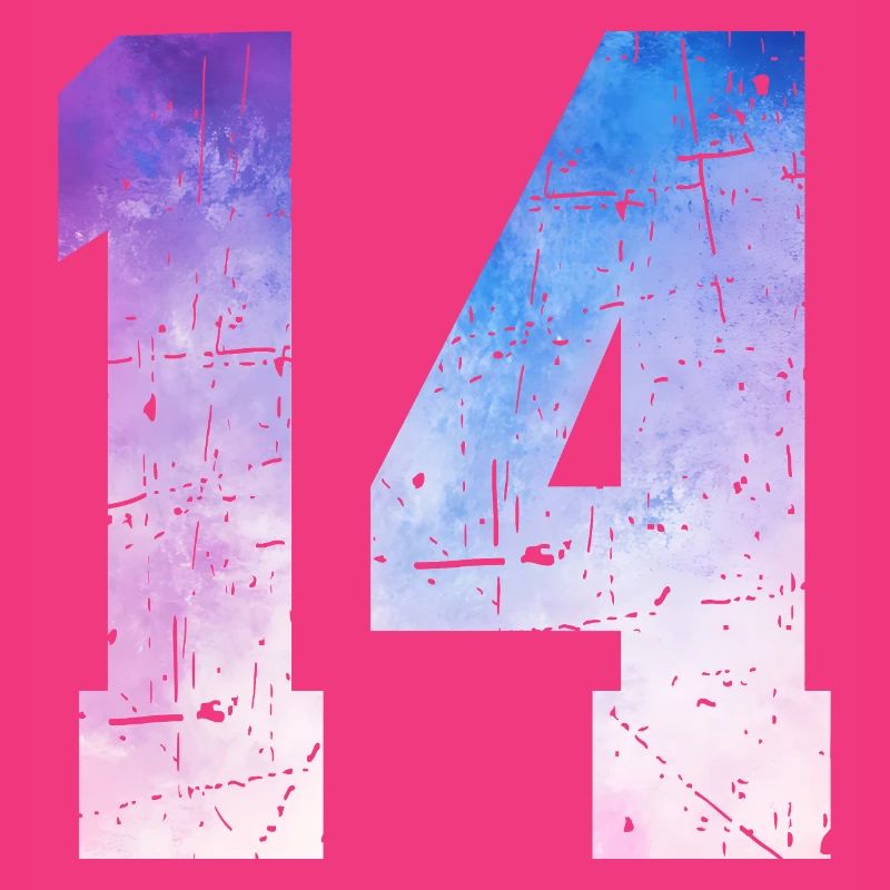 Issue 14 – 14th Anniversary Gift