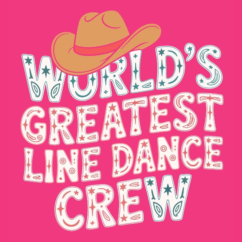Weltweit Beste Line Dance Crew