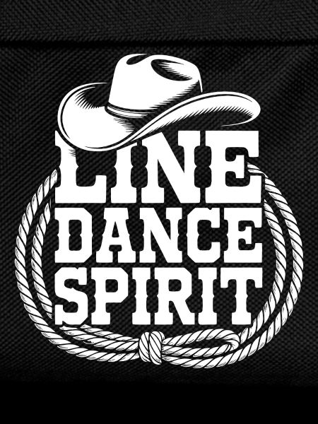 Line Dance Style