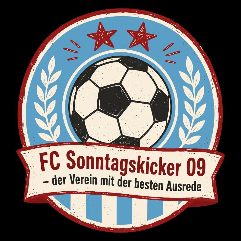 FC Sonntagskicker 09
