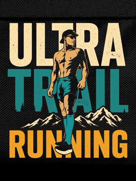 Ultra Trail Running