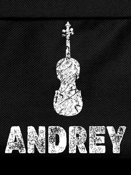 Geige Andrey