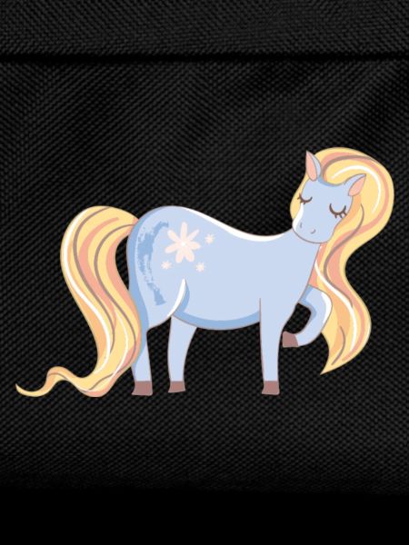 pony