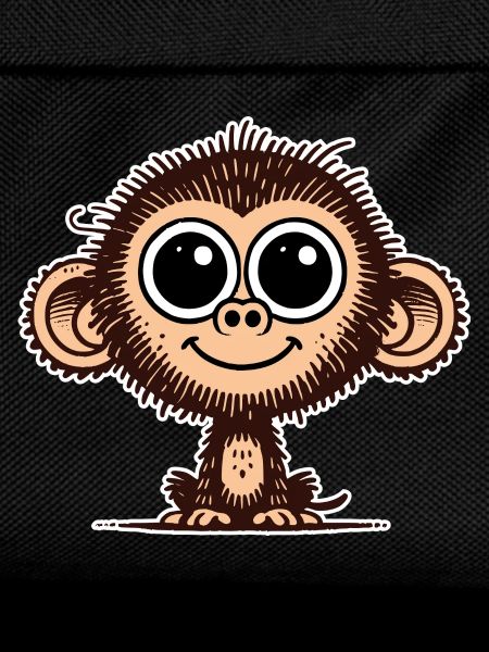 Singe mignon