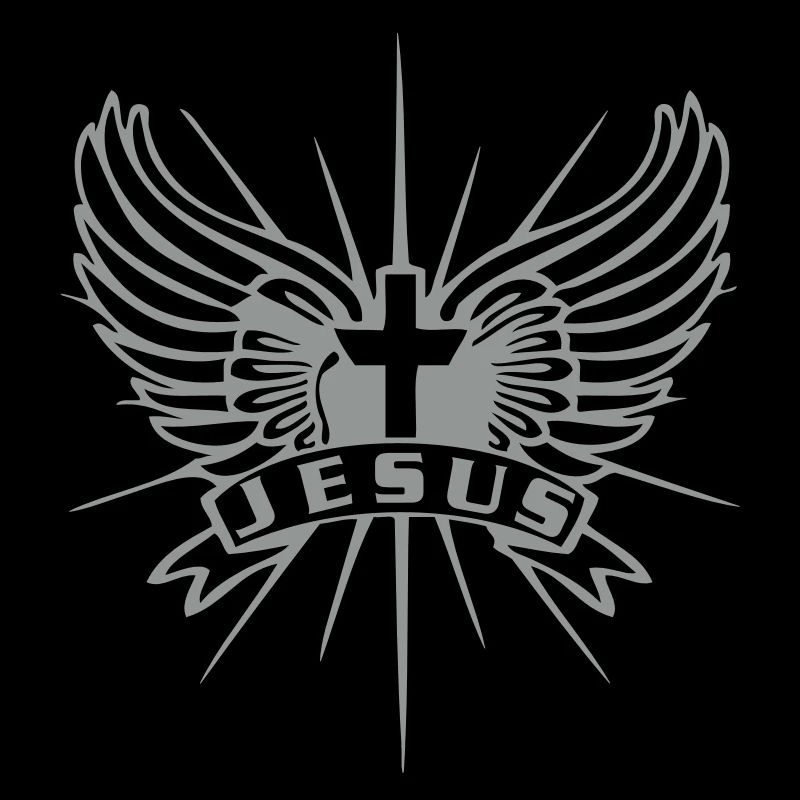Jesus