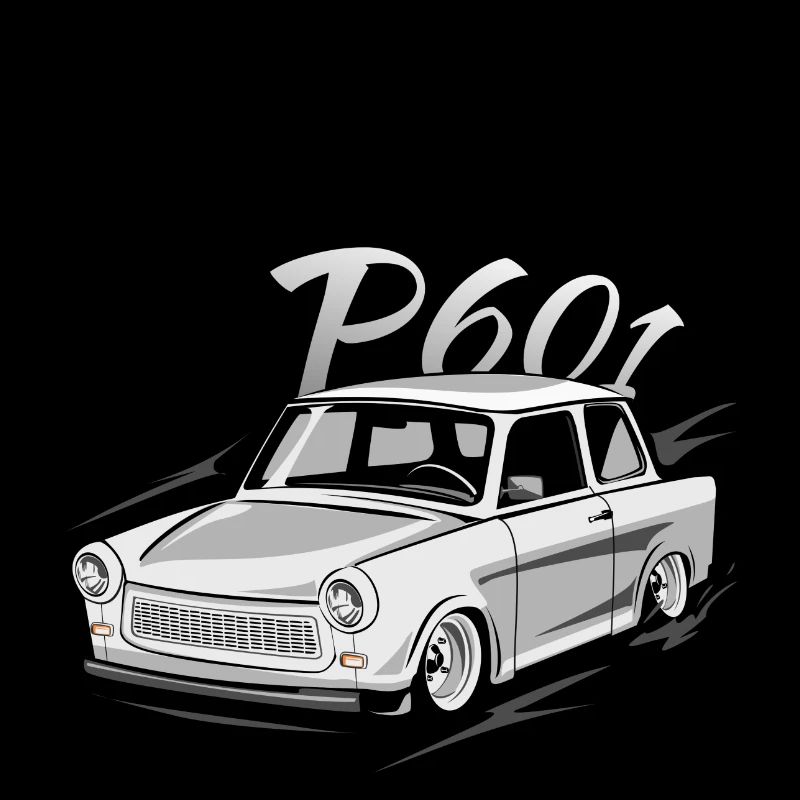 Trabant 601