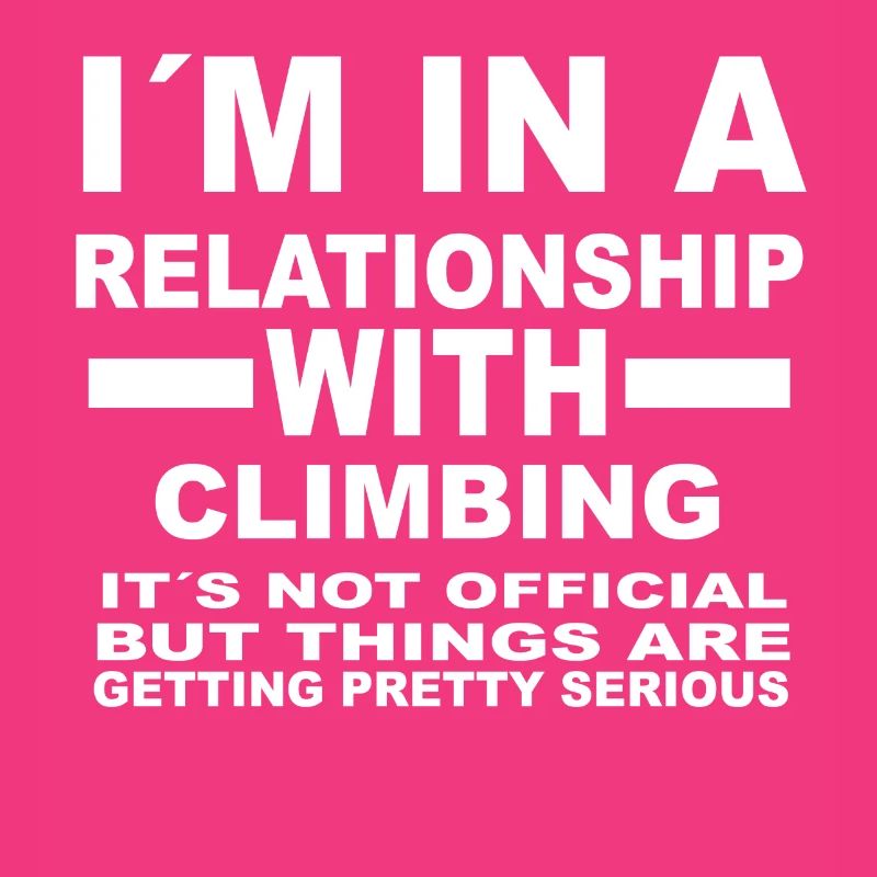 relation avec CLIMBING