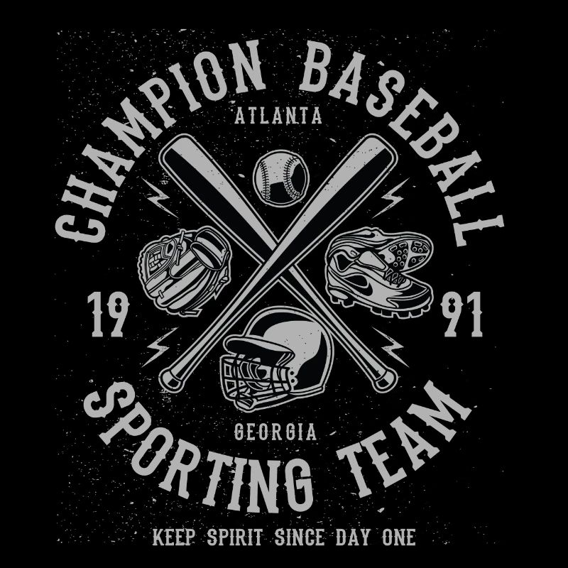 Champion Baseball