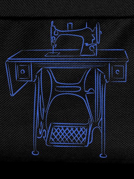 machine à coudre